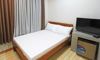 Passage Point Guest House - Dauin - 1