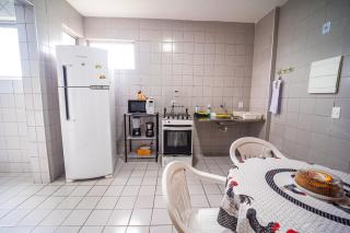 Apartamento a 1 quadra da praia - Fortaleza - 3