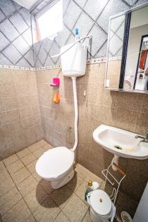 Apartamento a 1 quadra da praia - Fortaleza - 1