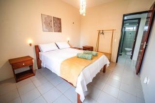 Apartamento a 1 quadra da praia - 7