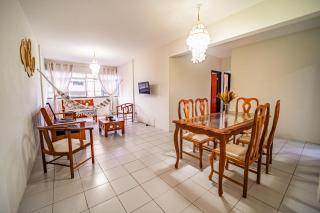 Apartamento a 1 quadra da praia - Fortaleza - 0