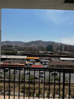 Railway studio UB - Ulaanbaatar - 1