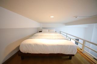 goom Hotel Nakasu BLUGE - 1