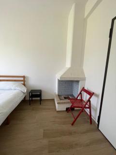 Sant'Angelo Country House - Trani - 9