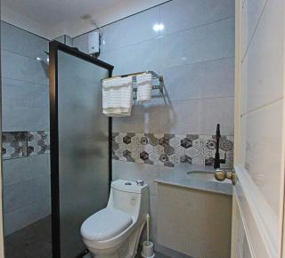Passage Point Guest House - Dauin - 9