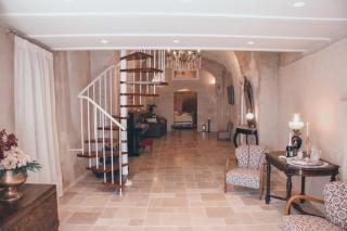 Suite Isabel - Grotta Luxury nel Cuore dei Sassi - Matera - 6