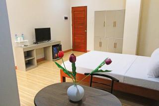 Passage Point Guest House - Dauin - 8