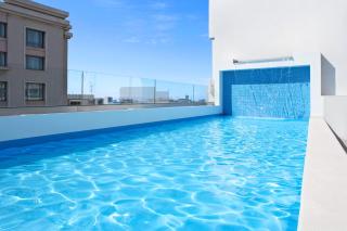 Wyndham Athens Residence - Atene - 9