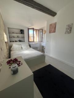 Maison calme et climatisée - Proche Nîmes & Camargue - Saint-Gilles - 0