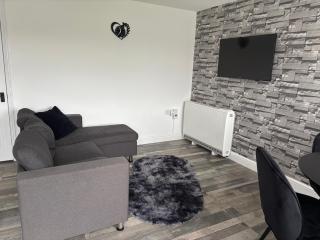 Blackamores chalet - Mablethorpe - 7