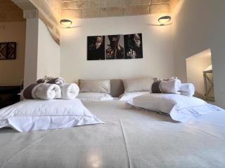Suite MariaGiulia Monopoli - Monopoli - 9
