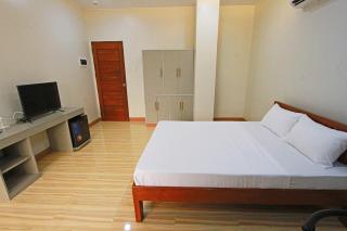 Passage Point Guest House - Dauin - 7
