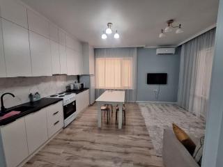 Arena City, Residential Complex - Astaná - 5