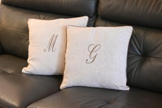 Suite MariaGiulia Monopoli - 2