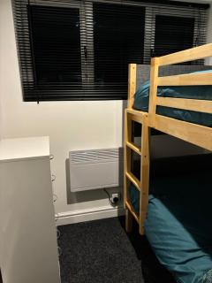 Blackamores chalet - Mablethorpe - 3