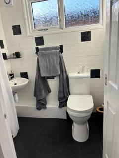 Blackamores chalet - Mablethorpe - 2