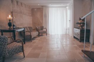 Suite Isabel - Grotta Luxury nel Cuore dei Sassi - Matera - 5