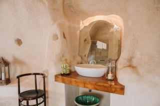 Suite Isabel - Grotta Luxury nel Cuore dei Sassi - Matera - 0