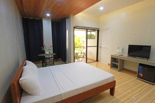 Passage Point Guest House - Dauin - 4