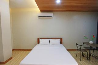 Passage Point Guest House - Dauin - 3