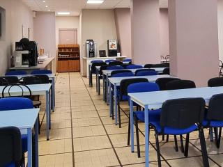 Auberge de Jeunesse - HI Verdun - Verdun-sur-Meuse - 8