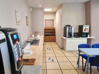 Auberge de Jeunesse - HI Verdun - Verdun-sur-Meuse - 7