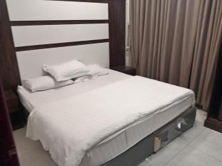 أضواء نسيم الخبر للشقق المخدومة - Al Khobar - 2