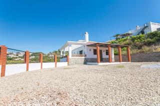 Canovas Nerja - Cortijo Tablazos - Frigiliana - 4