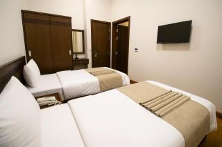 Miramar Talaat Harb Square - Le Caire - 9