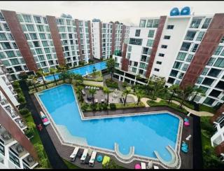 清迈一号 the one chiang mai condo - 3