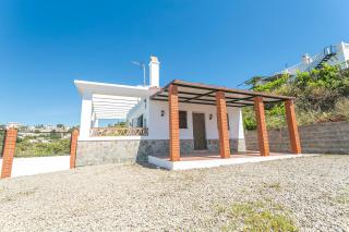 Canovas Nerja - Cortijo Tablazos - Frigiliana - 8