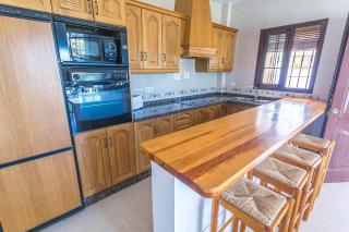 Canovas Nerja - Cortijo Tablazos - Frigiliana - 7