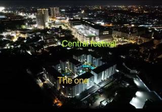 清迈一号 the one chiang mai condo - Chiang Mai - 1