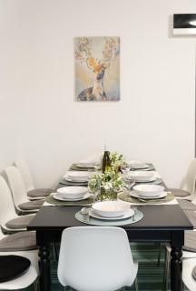 Esprit Apartmanház - Szajol - 9