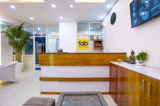 FabHotel Frolic Luxury Stay - Noida - 7