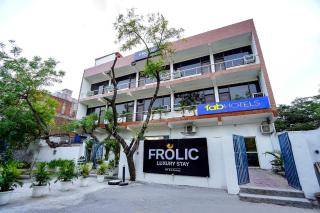 FabHotel Frolic Luxury Stay - Noida - 1