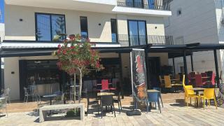 Hotel Parid - Ksamil - 1