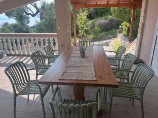 Olive stone Villa - Nea Skioni - 2
