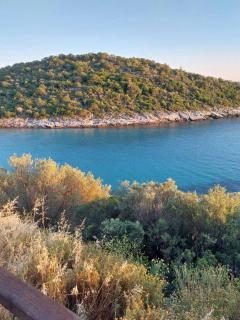 Villa Atspas studios - Skala Marion - 9