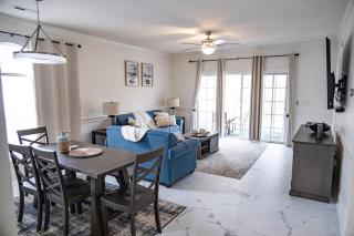 Gorgeous Condo on Golf Course Near Broadway - Myrtle Beach - 3
