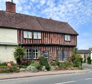 The Old Toll House - 2 Bedroom Cottage in Debenham - Debenham - 9