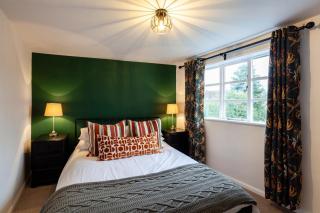 The Old Toll House - 2 Bedroom Cottage in Debenham - Debenham - 8