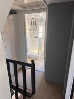 The Old Toll House - 2 Bedroom Cottage in Debenham - Debenham - 4