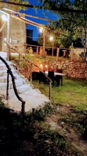 Παραδοσιακό σπιτι frozen - 2