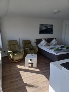 Haus am Falm - Helgoland - 3