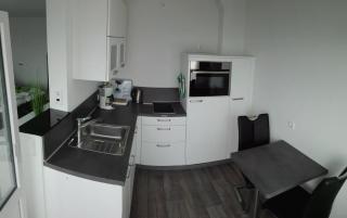 Haus am Falm - Helgoland - 2