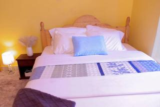 Luna spa and Lodges - Kabuga - 8