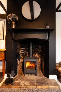 2 Bedroom Cottage in Debenham - The Old Toll House - Debenham - 6