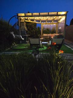 Apartamenty Polanki 2 - Sauna, Jacuzzi, Podgrzewany Basen - Łeba - 2