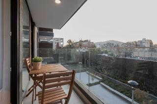 Luminous Apartment for 5 in Ricardo Lyon - Santiago - 6